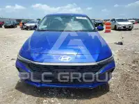2025 Hyundai Elantra photo