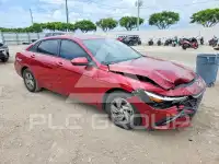 2025 Hyundai Elantra photo