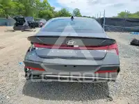 2025 Hyundai Elantra фото
