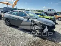 2025 Hyundai Elantra фото