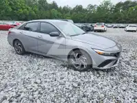 2025 Hyundai Elantra фото