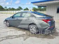 2025 Hyundai Elantra фото