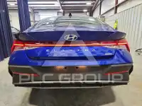 2025 Hyundai Elantra фото