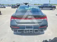 2025 Hyundai Elantra фото