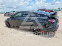 2025 Hyundai Elantra фото