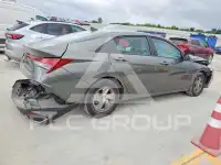 2025 Hyundai Elantra фото