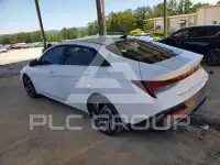 2025 Hyundai Elantra фото
