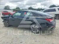 2025 Hyundai Elantra фото