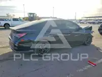 2025 Hyundai Elantra photo