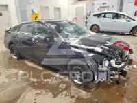 2025 Hyundai Elantra фото