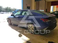 2025 Hyundai Elantra фото