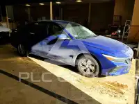 2025 Hyundai Elantra фото
