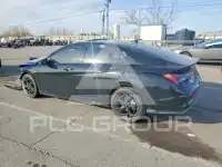 2025 Hyundai Elantra photo