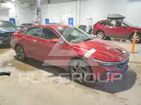 2025 Hyundai Elantra фото