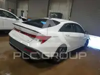 2025 Hyundai Elantra фото