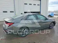 2025 Hyundai Elantra фото