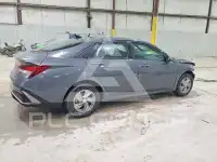 2025 Hyundai Elantra фото