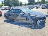 2025 Hyundai Elantra фото