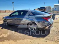 2025 Hyundai Elantra photo
