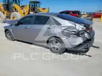 2025 Hyundai Elantra фото