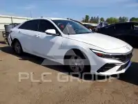 2025 Hyundai Elantra photo