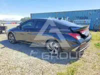 2025 Hyundai Elantra фото