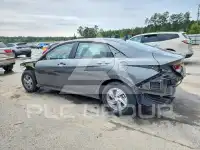 2025 Hyundai Elantra photo