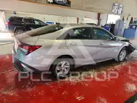 2025 Hyundai Elantra фото