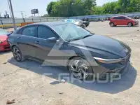 2025 Hyundai Elantra фото
