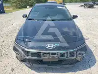 2025 Hyundai Elantra фото