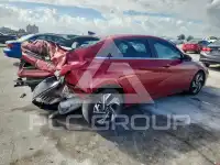 2025 Hyundai Elantra фото