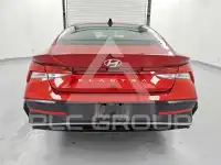 2025 Hyundai Elantra фото
