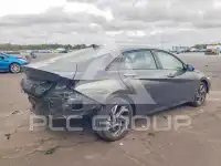 2025 Hyundai Elantra фото