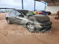 2025 Hyundai Elantra фото