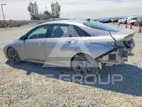 2025 Hyundai Elantra фото