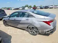 2025 Hyundai Elantra фото