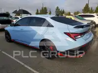 2025 Hyundai Elantra фото