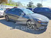 2025 Hyundai Elantra фото