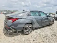 2025 Hyundai Elantra фото
