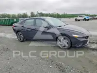 2025 Hyundai Elantra фото