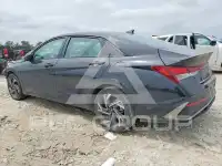 2025 Hyundai Elantra фото