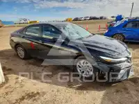 2025 Hyundai Elantra фото