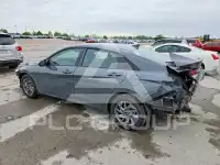 2025 Hyundai Elantra фото