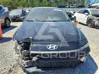 2025 Hyundai Elantra фото