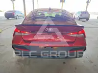 2025 Hyundai Elantra photo