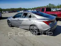 2025 Hyundai Elantra фото