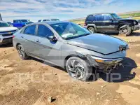 2025 Hyundai Elantra photo