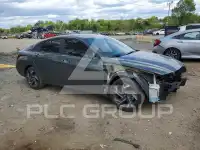 2025 Hyundai Elantra photo