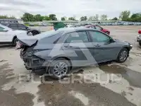 2025 Hyundai Elantra фото