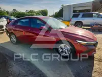 2025 Hyundai Elantra photo